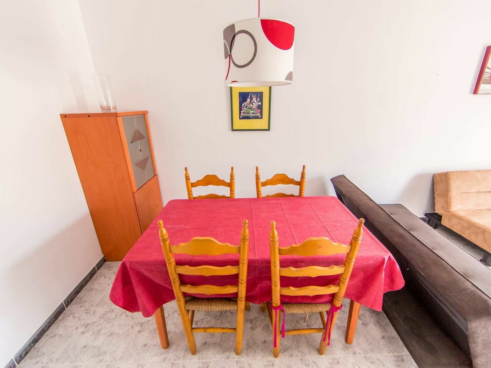 Appartement Nataixa