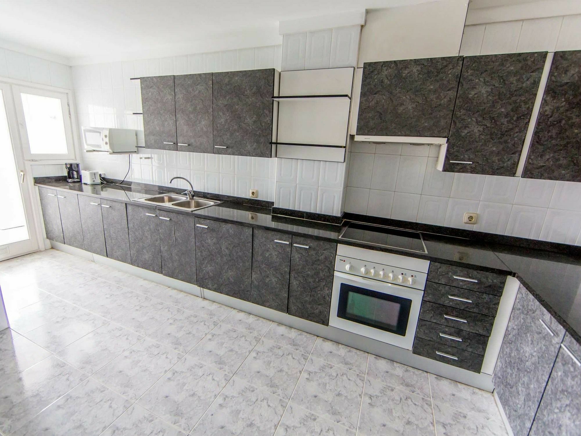 Appartement Nataixa *