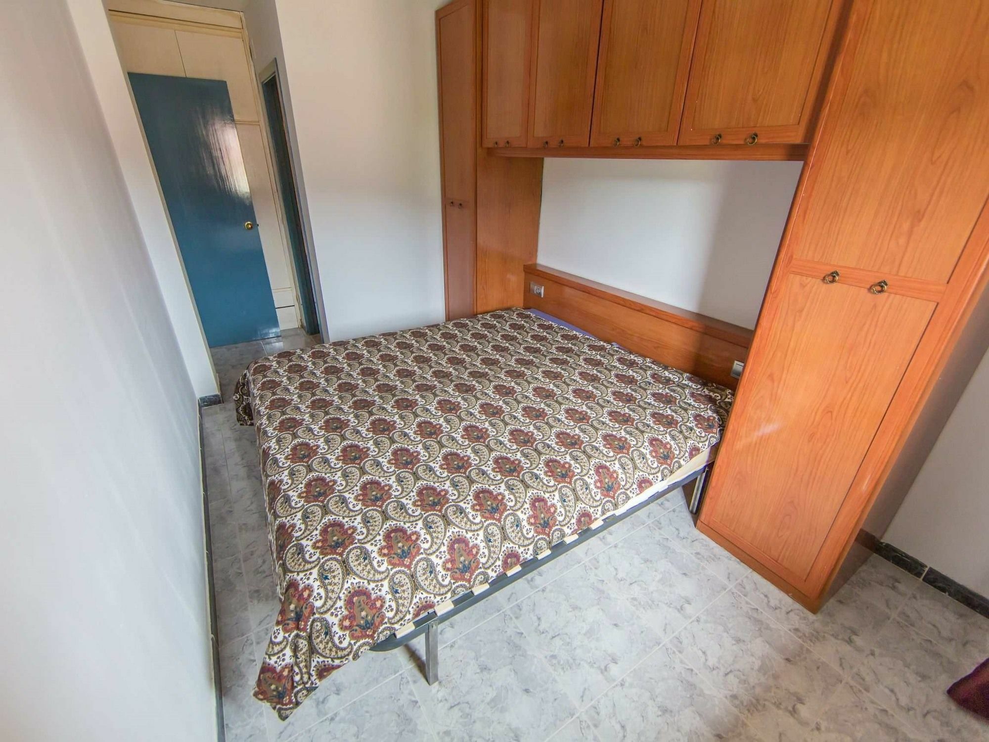 Nataixa Appartement